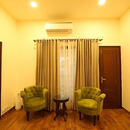 Housewood Villas Amritsar Exterior photo