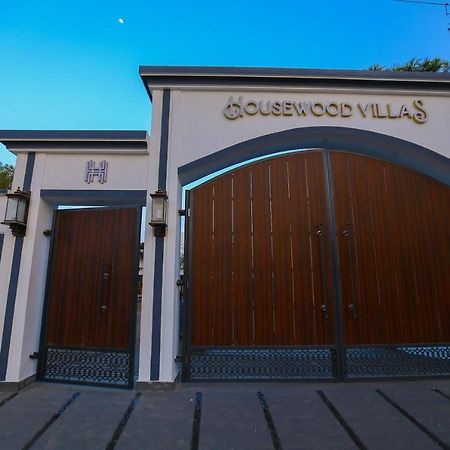 Housewood Villas Amritsar Exterior photo