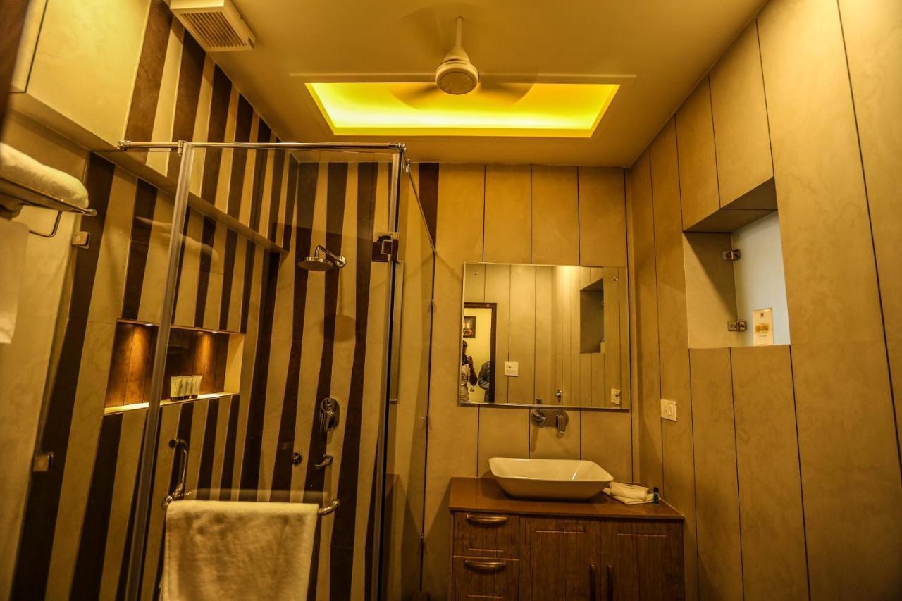 Housewood Villas Amritsar Exterior photo