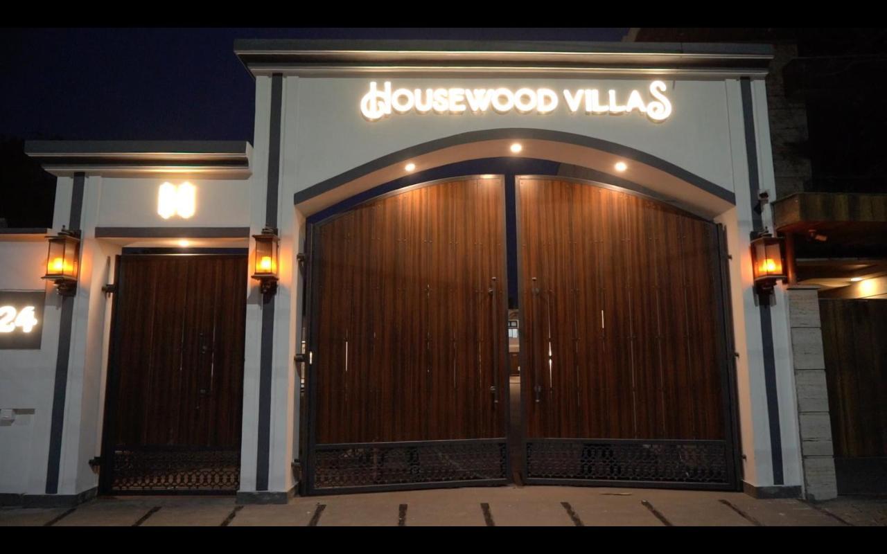 Housewood Villas Amritsar Exterior photo