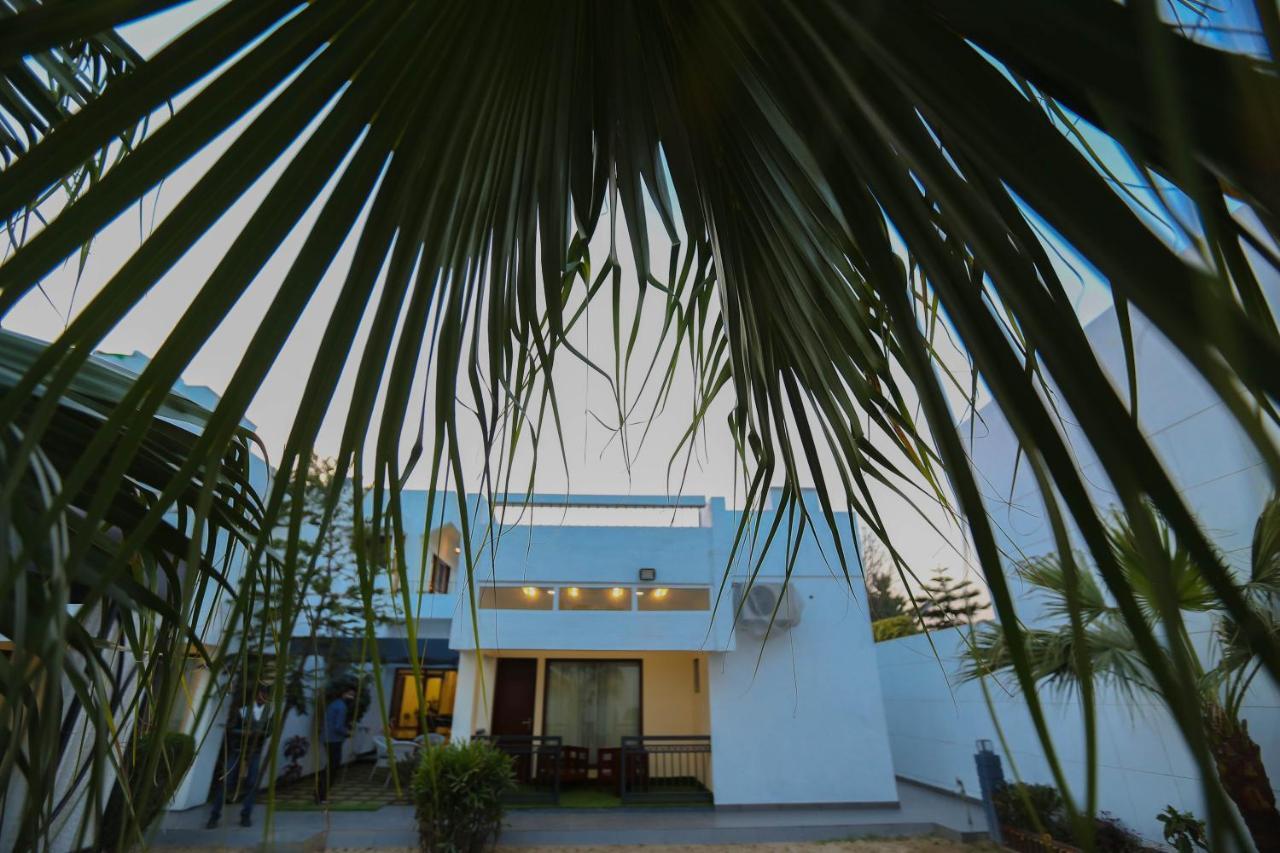 Housewood Villas Amritsar Exterior photo