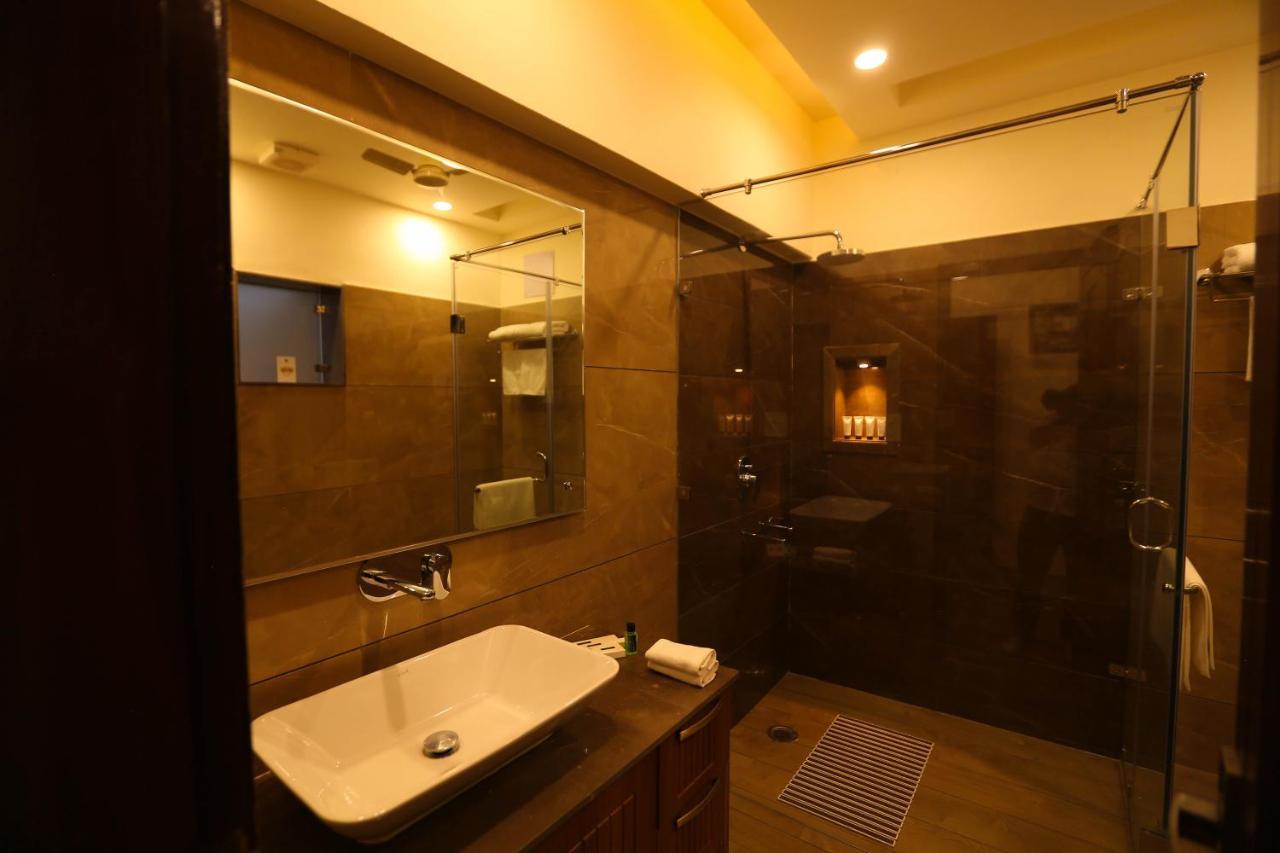 Housewood Villas Amritsar Exterior photo
