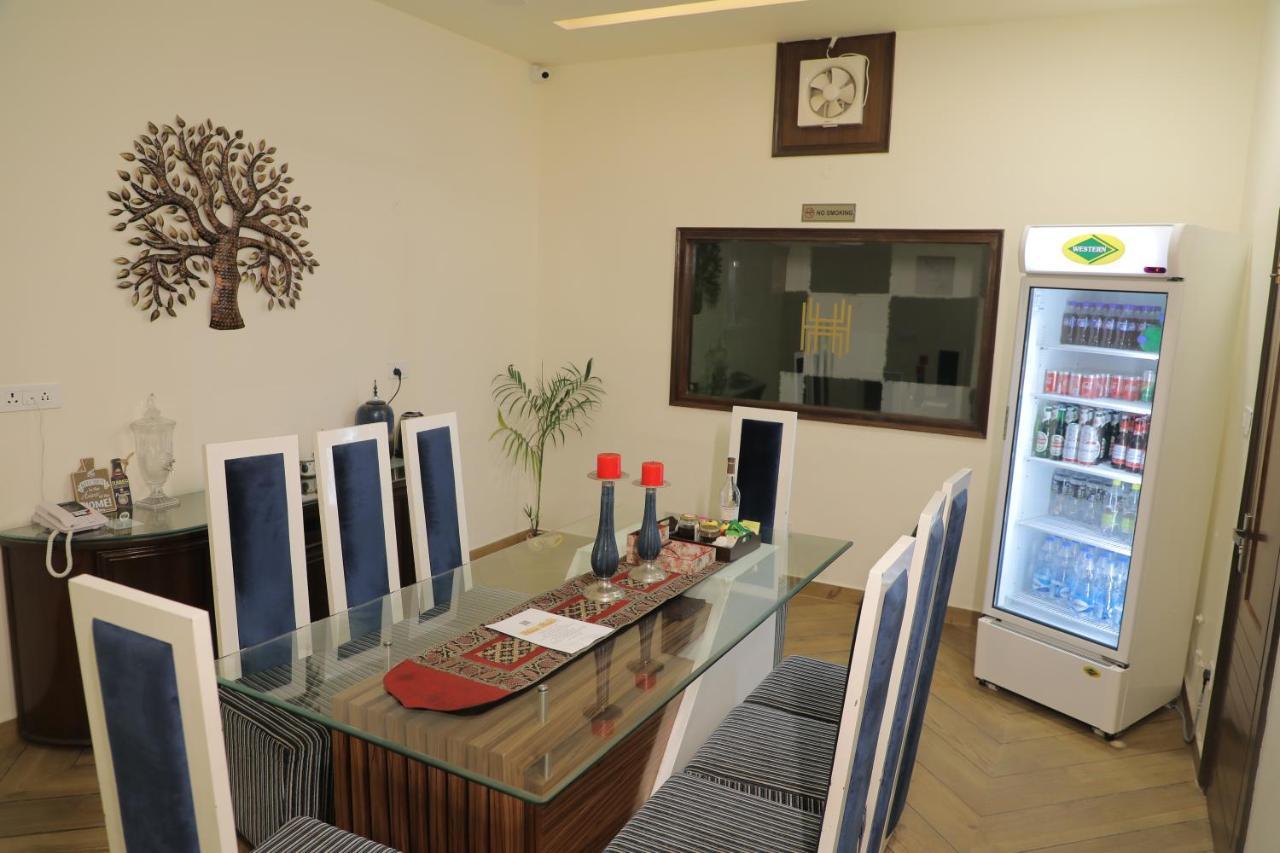 Housewood Villas Amritsar Exterior photo