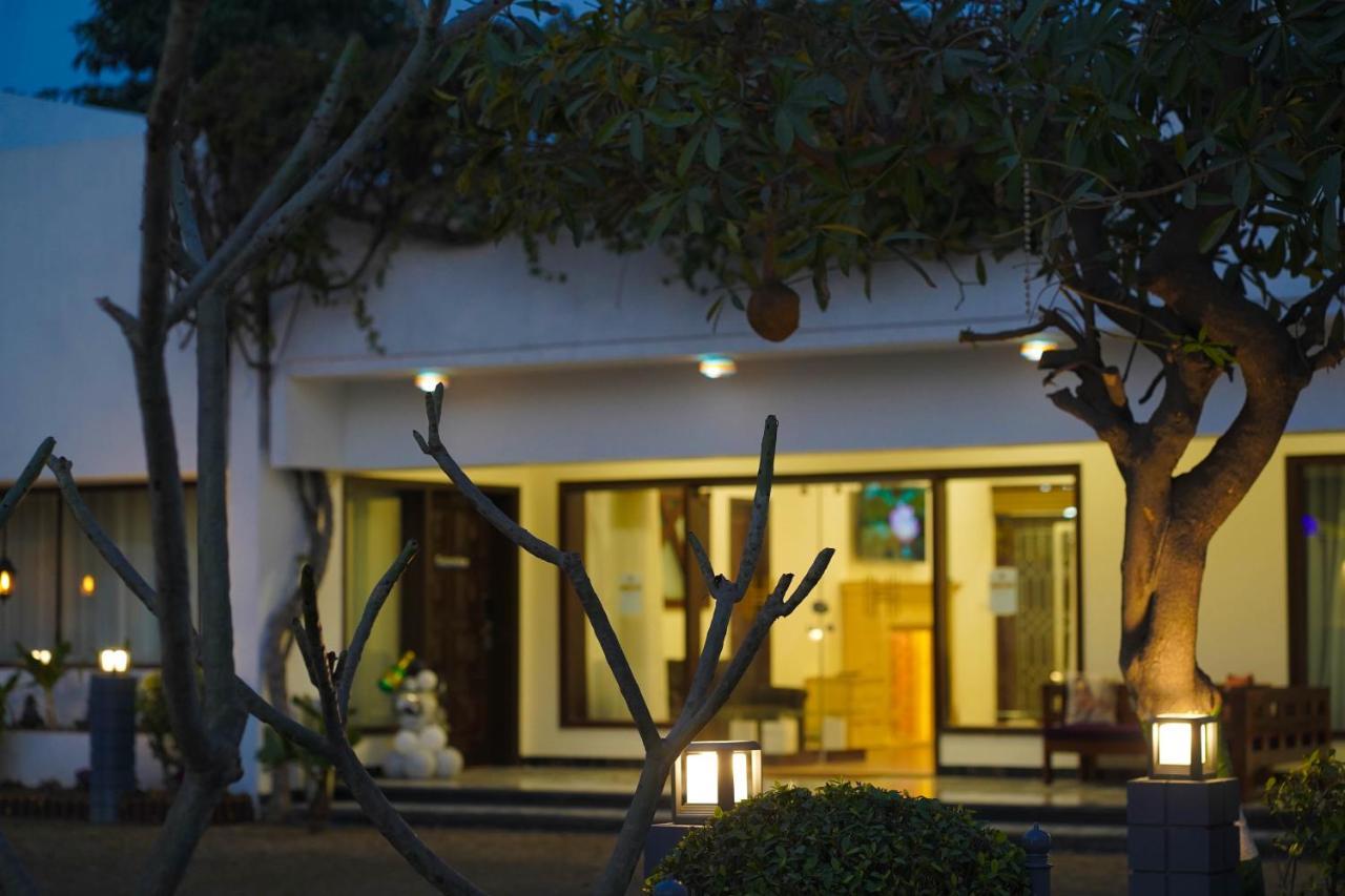 Housewood Villas Amritsar Exterior photo