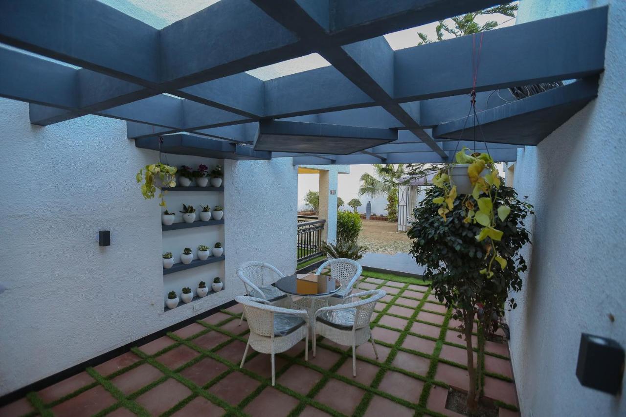Housewood Villas Amritsar Exterior photo
