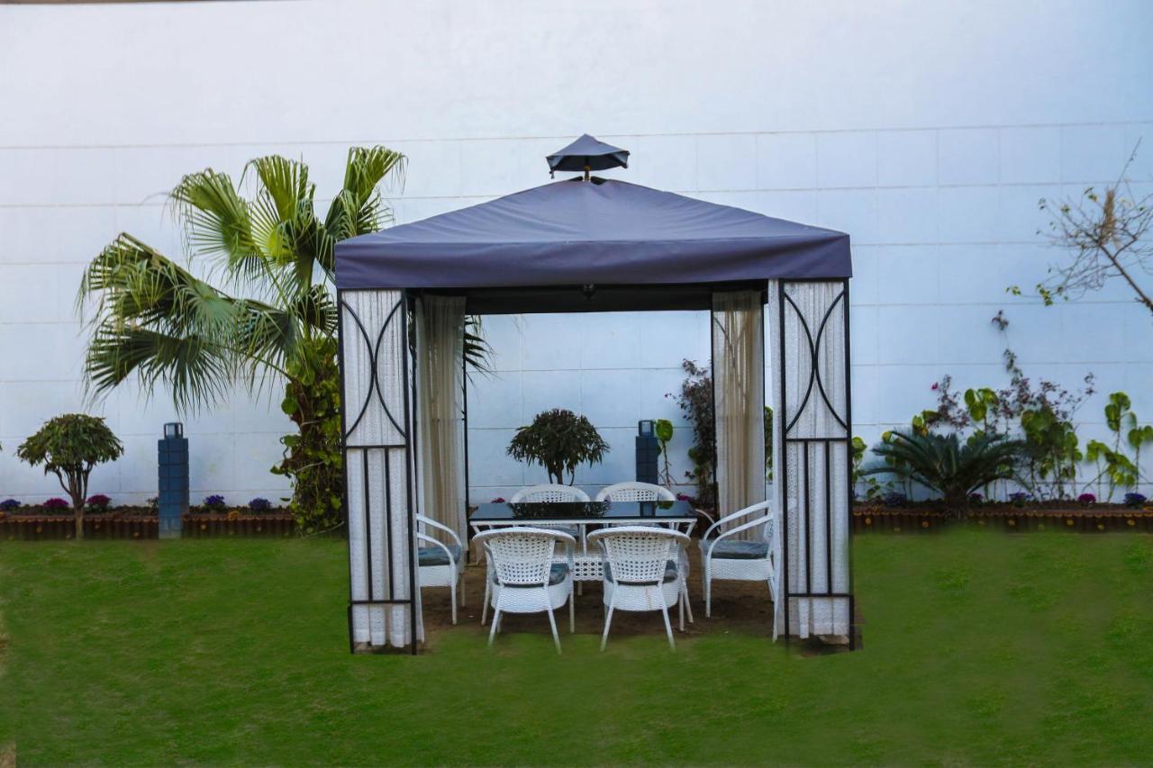 Housewood Villas Amritsar Exterior photo