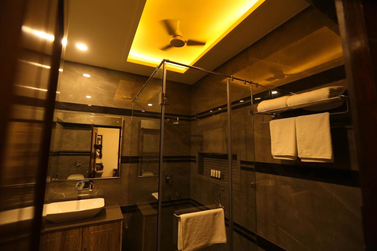 Housewood Villas Amritsar Exterior photo