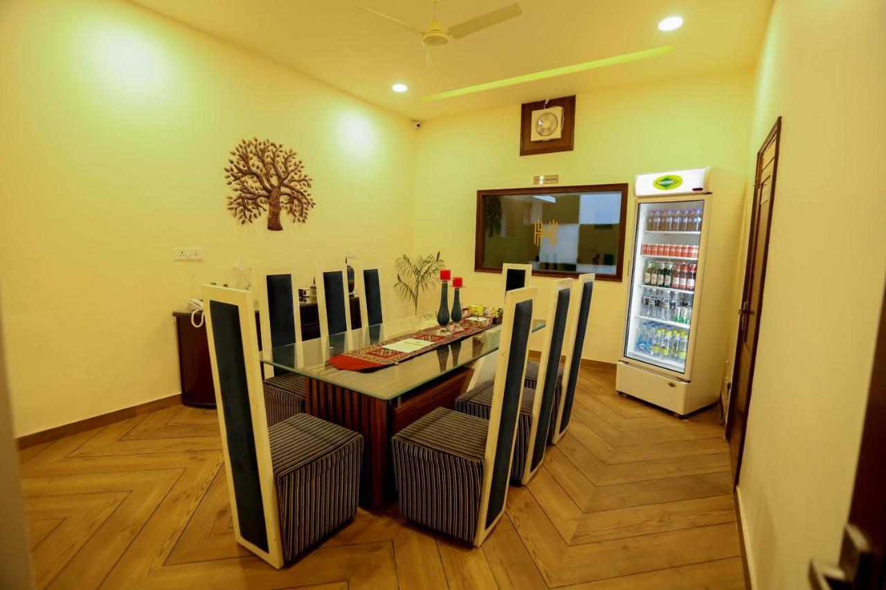 Housewood Villas Amritsar Exterior photo