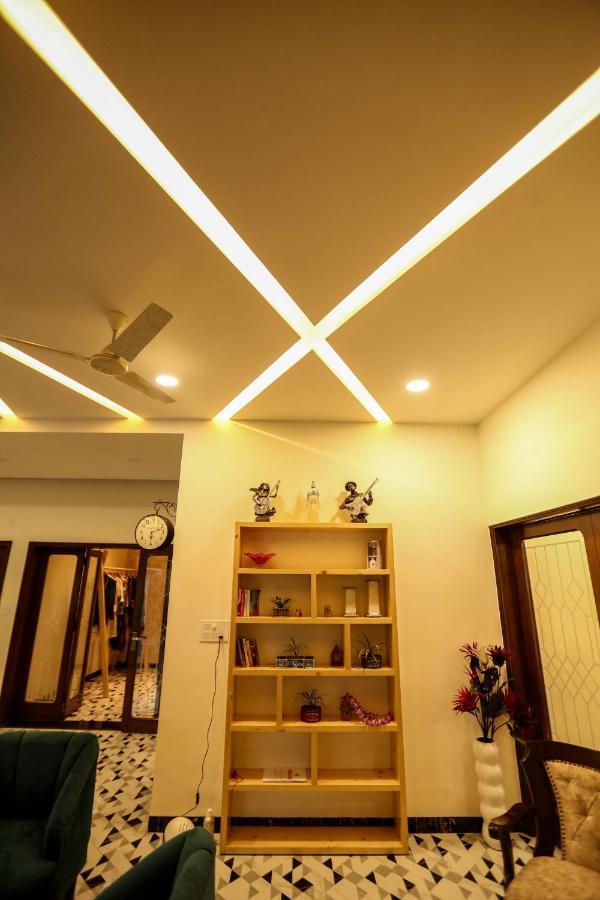 Housewood Villas Amritsar Exterior photo