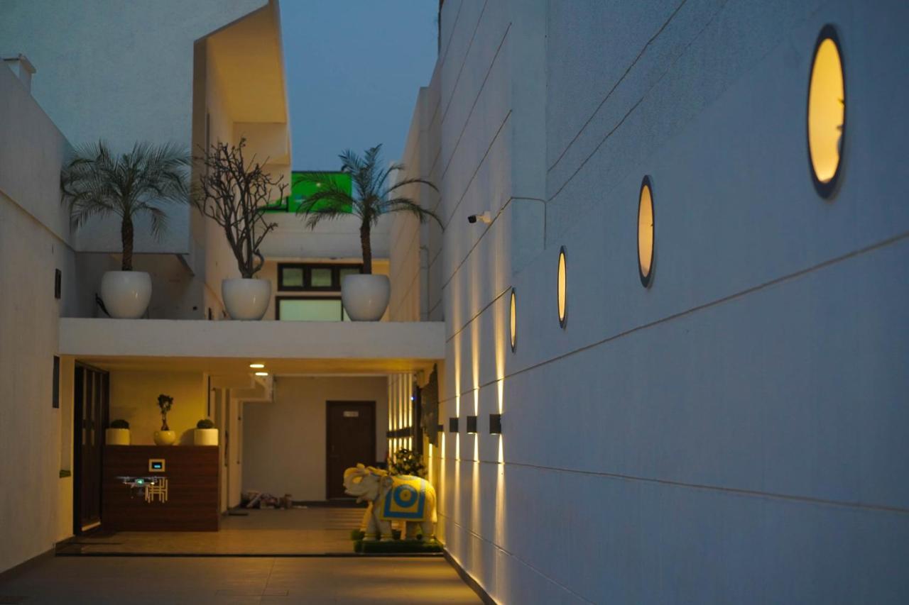 Housewood Villas Amritsar Exterior photo
