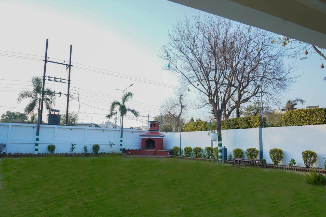 Housewood Villas Amritsar Exterior photo