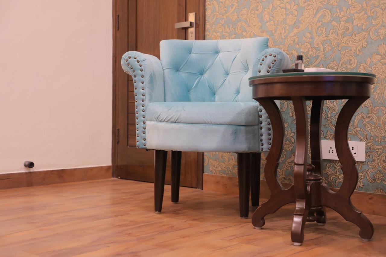 Housewood Villas Amritsar Exterior photo
